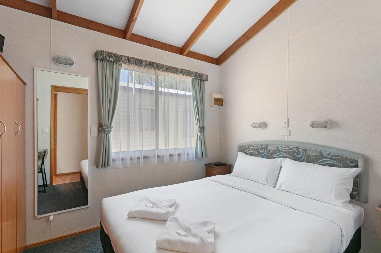 Big4 Moama Holiday Park Exterior foto