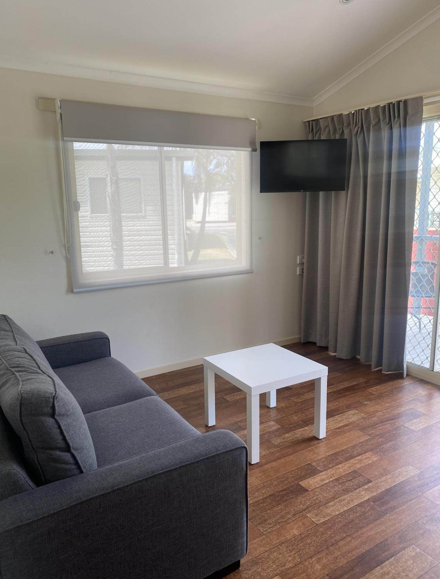 Big4 Moama Holiday Park Exterior foto