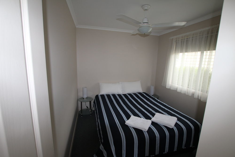 Big4 Moama Holiday Park Exterior foto