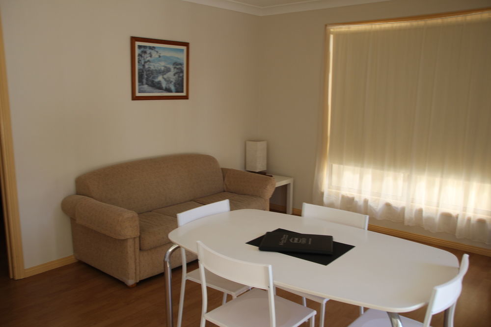 Big4 Moama Holiday Park Exterior foto